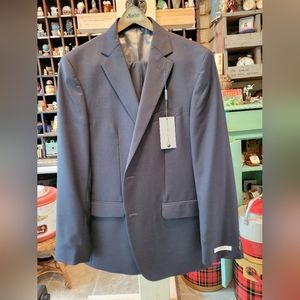 Geoffrey Beene suit coat and pant set